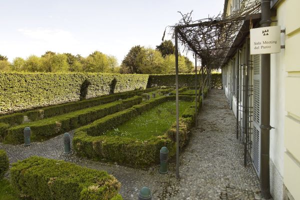 IH Hotels Milano Parco Borromeo (Cesano Maderno)